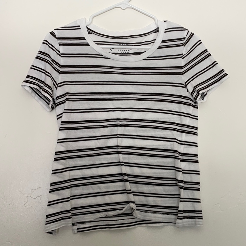 Striped Tee